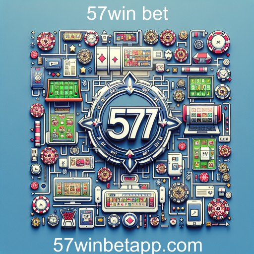 Apostas Explorando as Apostas na 57win Bet: Uma Plataforma Inovadora