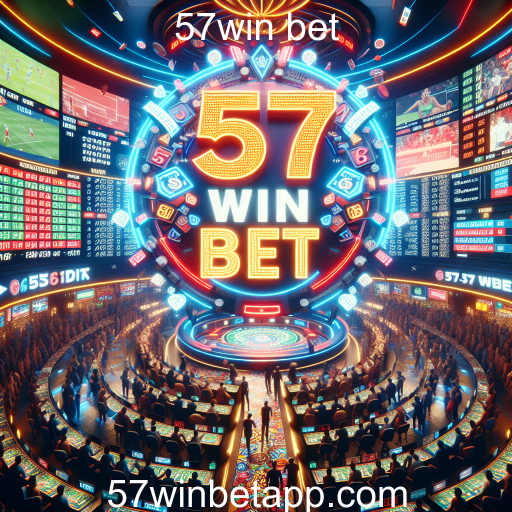 A importância da categoria de Resultados no 57win bet
