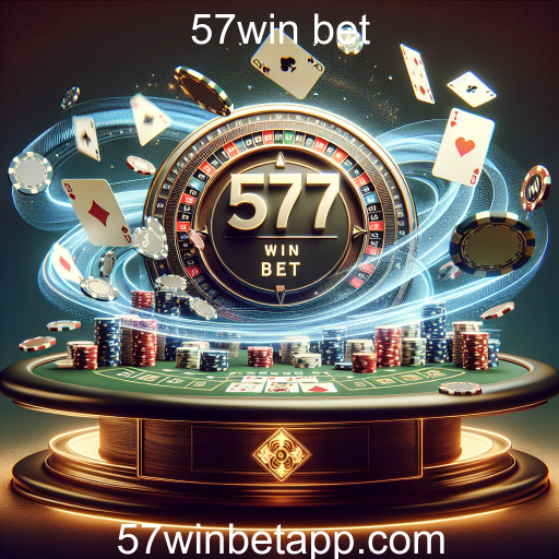 Jogos de Mesa A Ascensão dos Jogos de Mesa na Plataforma 57win Bet