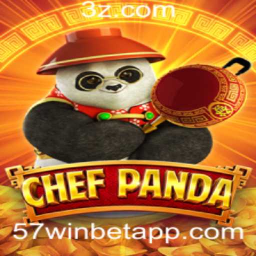 Descubra ChefPanda: O Novo Jogo de Estratégia Culinária com 57win Bet