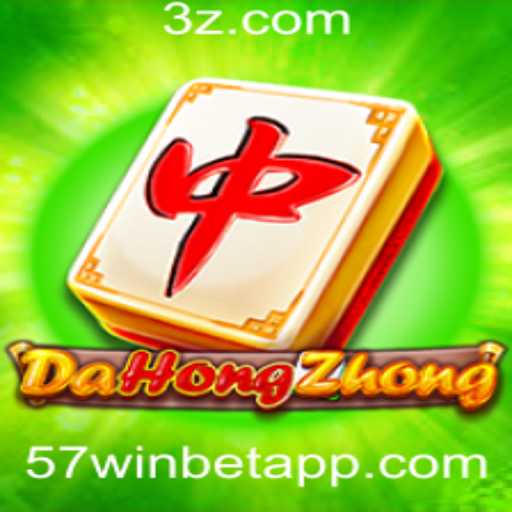 Explorando o Fascinante Jogo DaHongZhong com uma Visão sobre a 57win Bet
