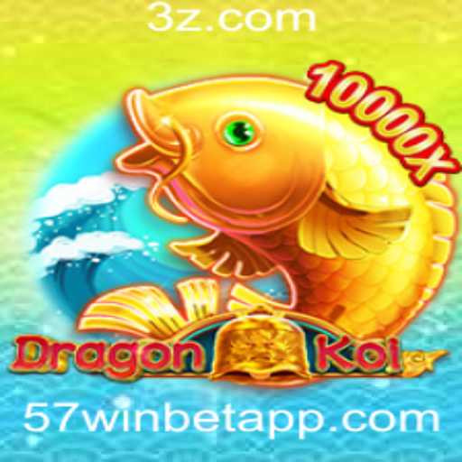 Descubra o Mundo de DragonKoi: O Novo Jogo de Apostas 57win Bet
