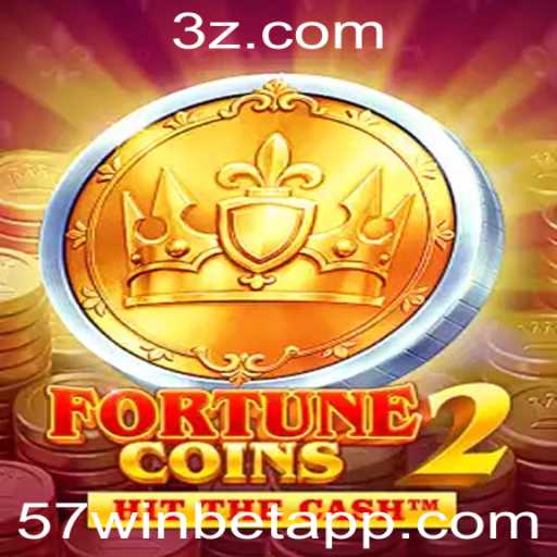 FortuneCoins2: Uma Jornada no Mundo das Apostas com 57win Bet