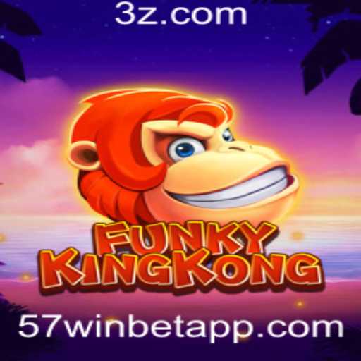 Descubra as Aventuras de FunkyKingKong e a Emoção do 57win bet no Mundo dos Jogos
