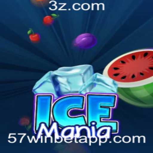 Explorando IceMania: Um Mergulho no Mundo Abaixo de Zero