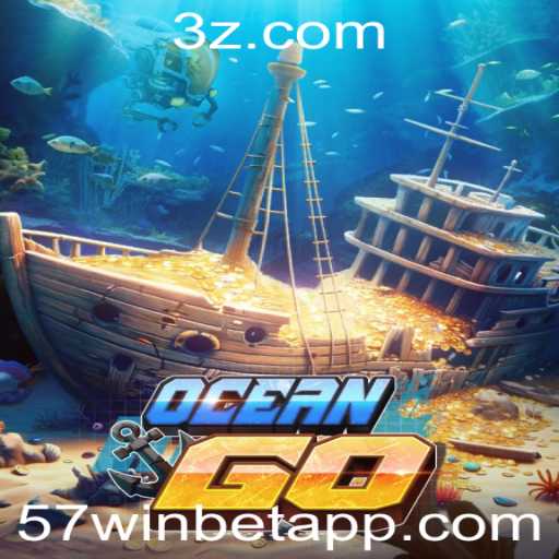 Descubra o Fascinante Mundo de OceanGO: Aposta Certa com 57win Bet