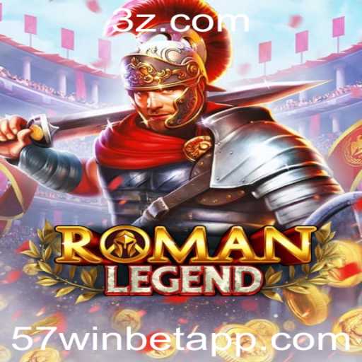 RomanLegend: Uma Jornada Épica no Mundo dos Jogos com 57win Bet