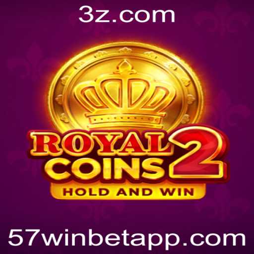 Descubra o Fascinante Mundo de RoyalCoins2: Uma Aventura de Apostas com 57win bet