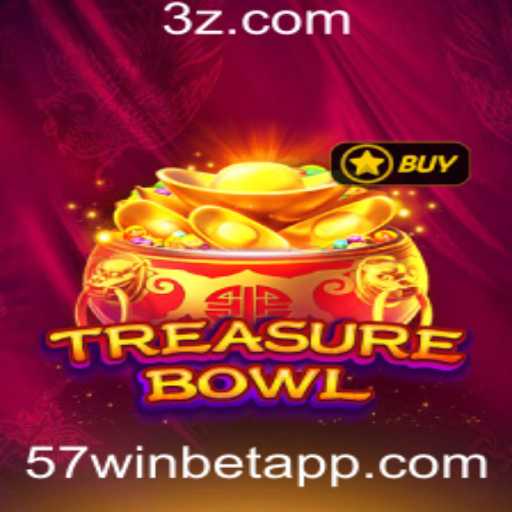 Explorando o Jogo TreasureBowl e a Plataforma 57win Bet