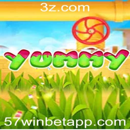 Explorando o Mundo de Yummy: Um Jogo Delicioso com 57win Bet